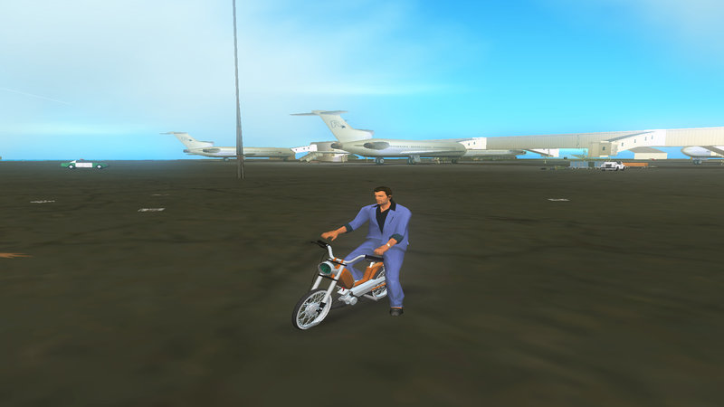 mod